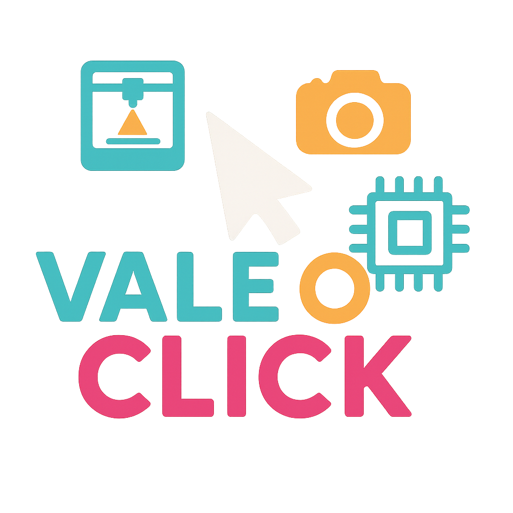 Vale o click